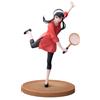 Sega - Figurine Spy X Family - Yor Forger Tennis Vista Luminasta 18 cm - 4580779538097