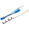 Traxxas 9863 Luci Led cablaggio (Adatto 9862)