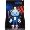SONIC THE HEDGEHOG 3 - Statuetta articolata 6,3 cm - Figura Chao Sonic