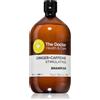 The Doctor Ginger + Caffeine Stimulating 946 ml