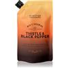Scottish Fine Soaps Thistle & Black Pepper Thistle & Black Pepper 1200 ml