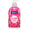 PAPOUTSANIS Natura Almond Cream 480 ml