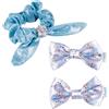 Disney Frozen 2 Hair Accessories 3 pz