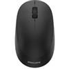 Philips SPK7407B/00 Mouse Ottico Ambidestro 1600DPI 4 Tasti Wireless/Bluetooth