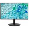 Acer Vero CB272P6BMIPRX Monitor 27 IPS 144Hz Full HD 4ms Multimediale Pivot HDMI/DisplayPort/VGA