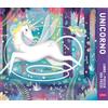 SASSI JUNIOR Unicorno. Puzzle 100 pezzi. Ediz. a colori. Con puzzle