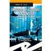 Frilli Omicidio all'acquario di Genova