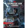 Wizards of the Coast Dungeons & Dragons Guildmasters' Guide to Ravnica