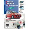 ETAI Fiat Panda 1.1 e 1.2 benzina. 1.3 JTD anche 4x4