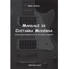 Sinfonica Jazz Ediz. Musicali Manuale di chitarra moderna