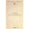 Piemme I fioretti di san Francesco (Vol. 1)