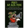 Giraldi Editore Poeti ad alta voce. Antologia di poetry slam