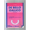 Ciranna & Ferrara De bello gallico. Libro 2º