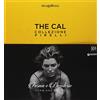 Giunti GAMM The Cal. Collezione Pirelli. Forma e desiderio. Form and desire. Ediz.italiana