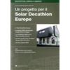 Legislazione Tecnica Un progetto per il Solar Decathlon Europe