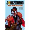 Editoriale Cosmo Judge Dredd. The Al Ewing collection