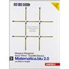 Zanichelli Matematica.blu 2.0-Libro + Risorse Digitali . Per le Scuole superiori