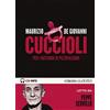 NOIR Cuccioli per i Bastardi di Pizzofalcone letto da Peppe Servillo. Audiolibro. CD Audio formato MP3