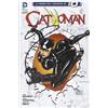 Lion Catwoman (Vol. 4)
