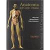 CLD Libri Anatomia del corpo umano (Vol. 2)