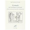 Il leone verde Formule dell'intelligenza spirituale (Liber formularum spiritalis intelligentiae)
