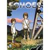 Star Comics Echoes (Vol. 2)