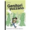 Momo Edizioni Genitori che puzzano