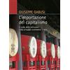 Vita E Pensiero L'importazione del capitalismo. Il ruolo delle istituzioni nello sviluppo economico cinese