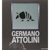 BIBLIOTECA D'ARTE Germano Attolini. Ediz. illustrata