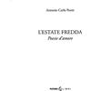 Futura Libri L'estate fredda. Poesie d'amore