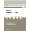 GIUFFRÈ Diritto amministrativo