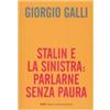 I SAGGI Stalin e la sinistra: parlarne senza paura