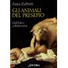 ANCORA Gli animali del presepio. Dall'Eden a Betlemme