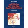 Piccin-Nuova Libraria Lezioni di fisiologia del sistema gastroenterico