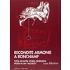 GANGEMI Recondite armonie a Ronchamp. Tutta un'altra storia generativa. Ipotesi di un «ascolto». Ediz. illustrata