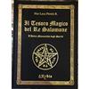 Generico Il Tesoro Magico del Re Salomone 2017