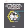 Grafill Esempi di calcolo per lo strutturista. Geotecnica, muratura, legno, acciaio e cemento armato