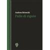 Fallone Editore Fallo di rigore. Nuova ediz.
