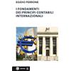 Sette città I fondamenti dei principi contabili internazionali