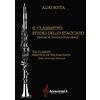 Accademia2008 Il clarinetto: studio dello staccato. Esercizi di tecnica giornaliera. Metodo