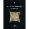 Artemide Il restauro della cripta di Anagni