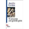 EMP Vi annuncio una grande gioia. Un libro di Natale