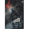 LION L'inferno sulla Terra. Arkham Asylum. Batman