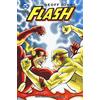 Lion Flash (Vol. 3)