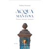 Tre lune L'acqua di Mantova. Fontane fontanini fontanoni