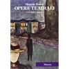 Mursia Opere teatrali (1873-1881)
