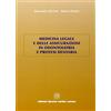 Cortina (Verona) Medicina legale e delle assicurazioni in odontoiatria e protesi dentaria