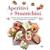 DIX Verlag & PR Aperitivi e stuzzichini