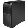 EVOX PC HP Z4 G4 (USATO) - INTEL i9-10940X - SVGA NVIDIA RTX 5050 8GB - 32GB RAM DDR4 - SSD 1TB NVME - USB3,0 - Windows 11 PRO - G