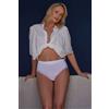 Janira Bella Hight Shorty, NERO